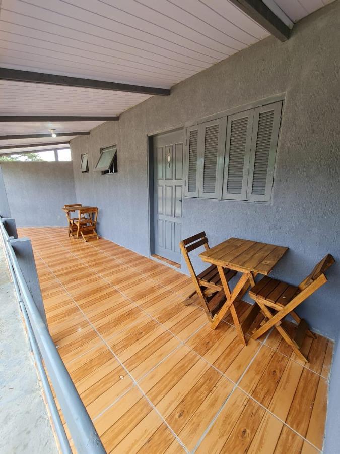 Appartement Residencial Primo à Capão da Canoa Extérieur photo