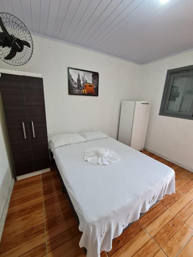 Appartement Residencial Primo à Capão da Canoa Extérieur photo